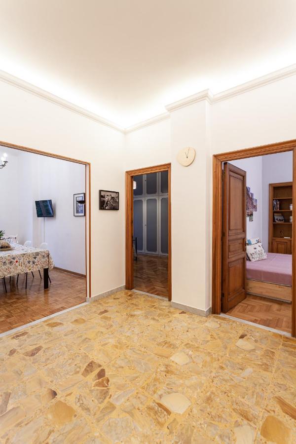 Il Melograno Holiday House Róma Kültér fotó