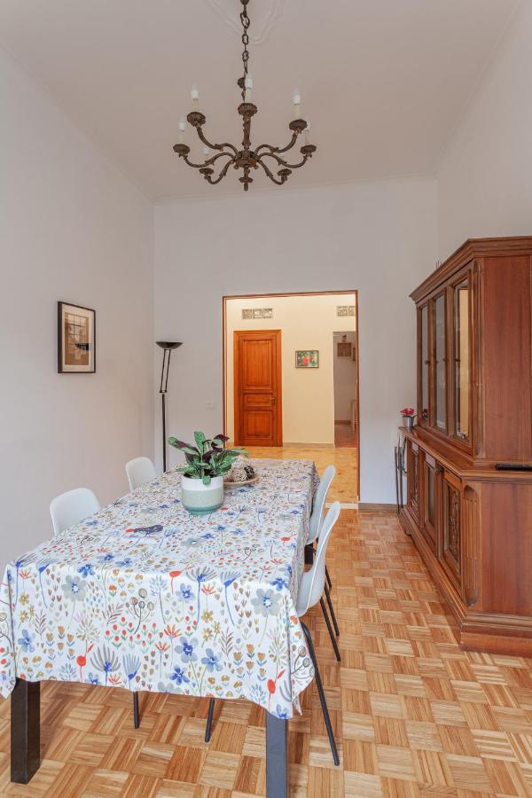 Il Melograno Holiday House Róma Kültér fotó