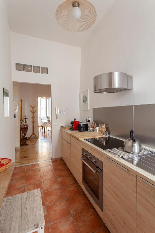 Il Melograno Holiday House Róma Kültér fotó