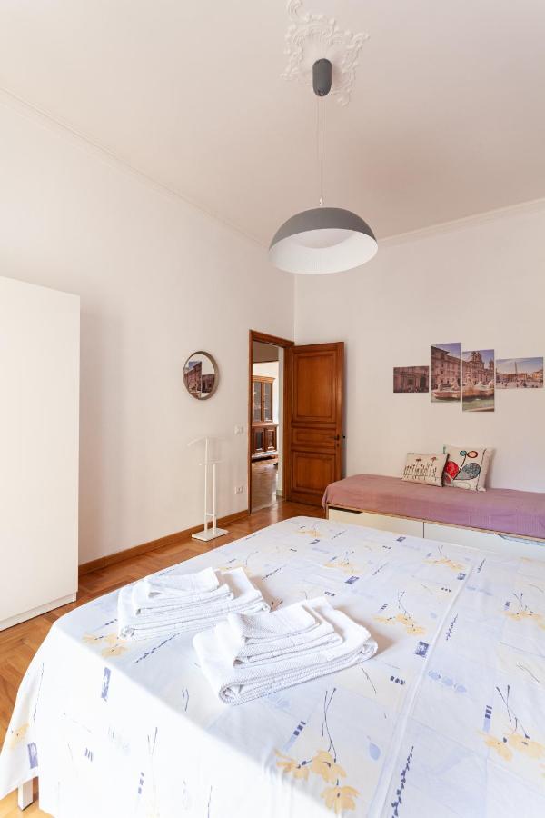 Il Melograno Holiday House Róma Kültér fotó
