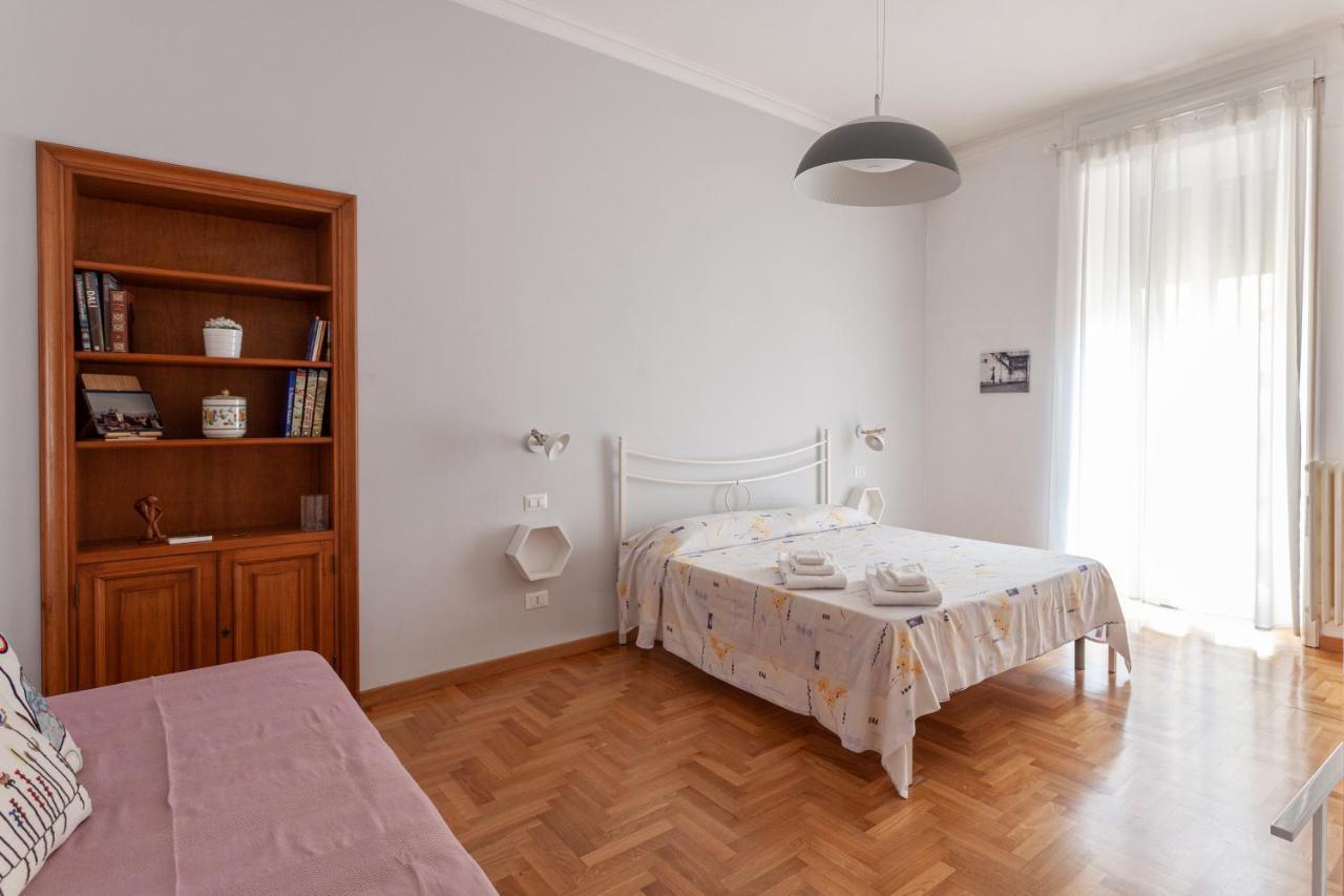 Il Melograno Holiday House Róma Kültér fotó